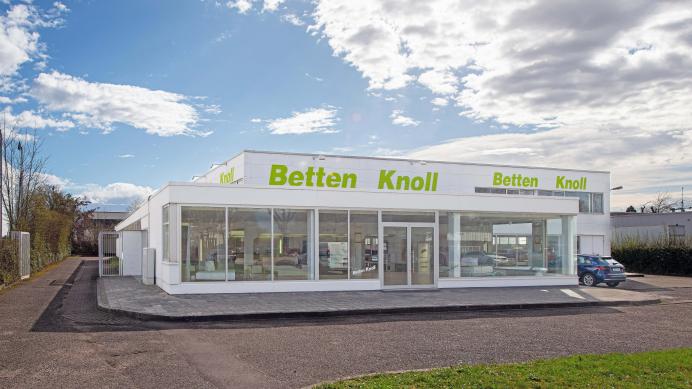 Ausstellungsflächen Heidelberg