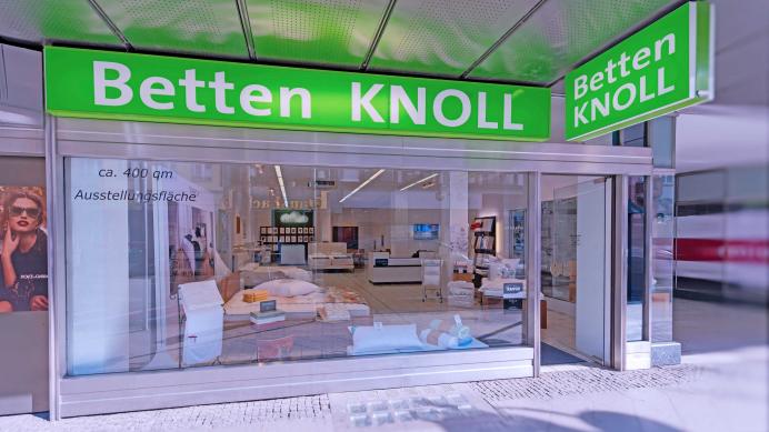 Ausstellungsflächen Mannheim