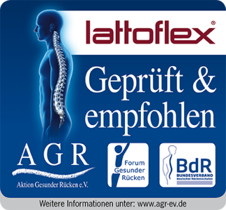 Lattoflex Matratzen AGR