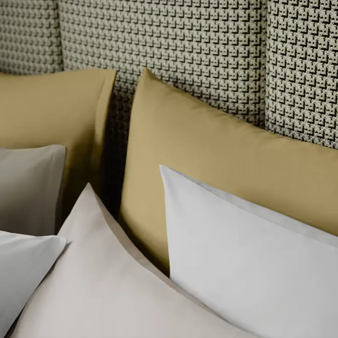 Schlossberg Bettwäsche Jersey Royal Uni