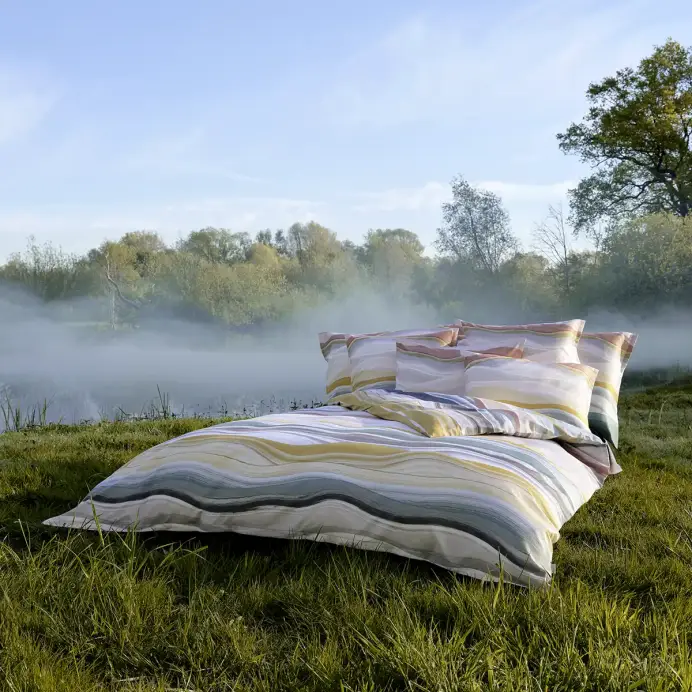 Schlossberg Bettwäsche Linus