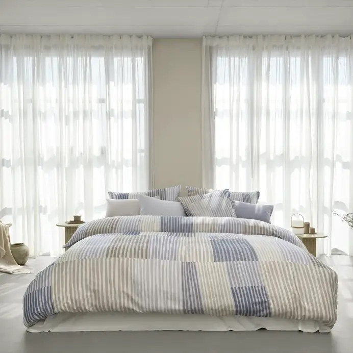 Schlossberg Bettwäsche Melvin