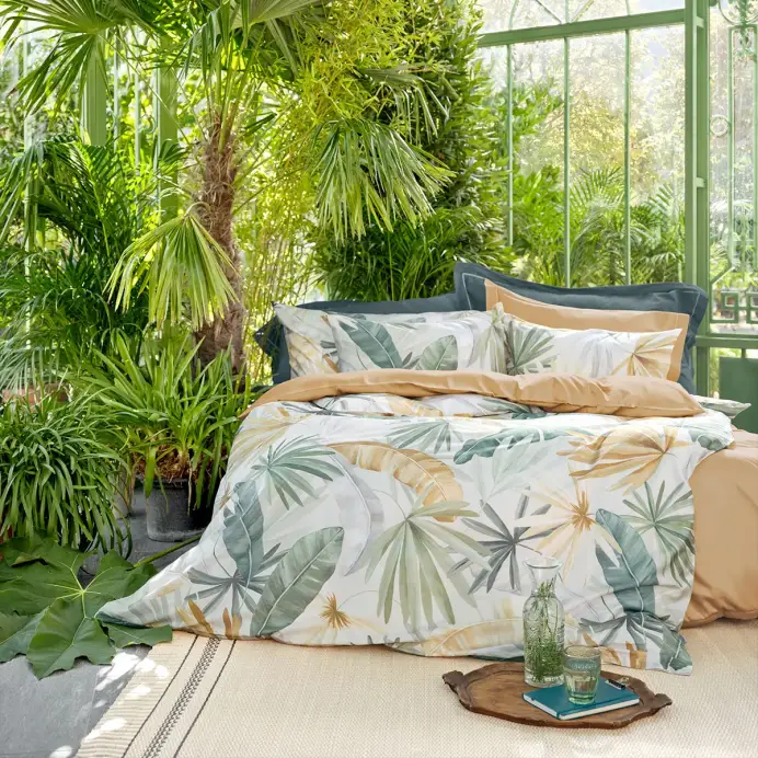 Schlossberg Bettwäsche Palma