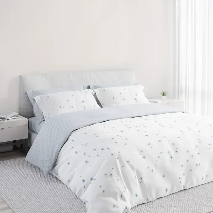 Schlossberg Bettwäsche Suki Duo