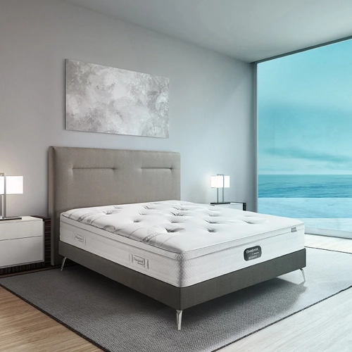 Boxspringbetten Simmons