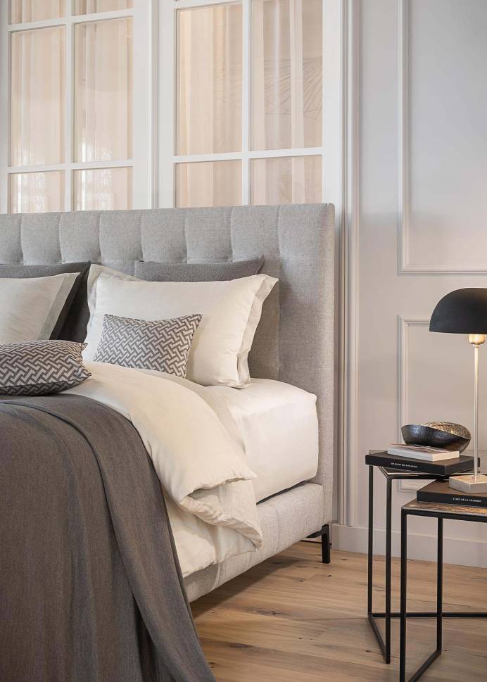 Treca Paris Boxspringbett Colette