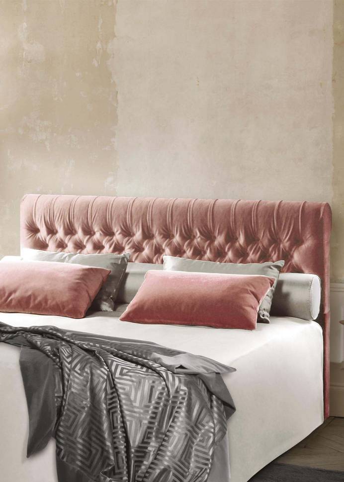 Treca Paris Boxspringbett Etoile