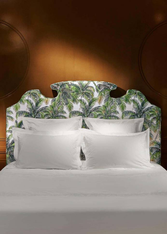 Treca Paris Boxspringbett Gressey