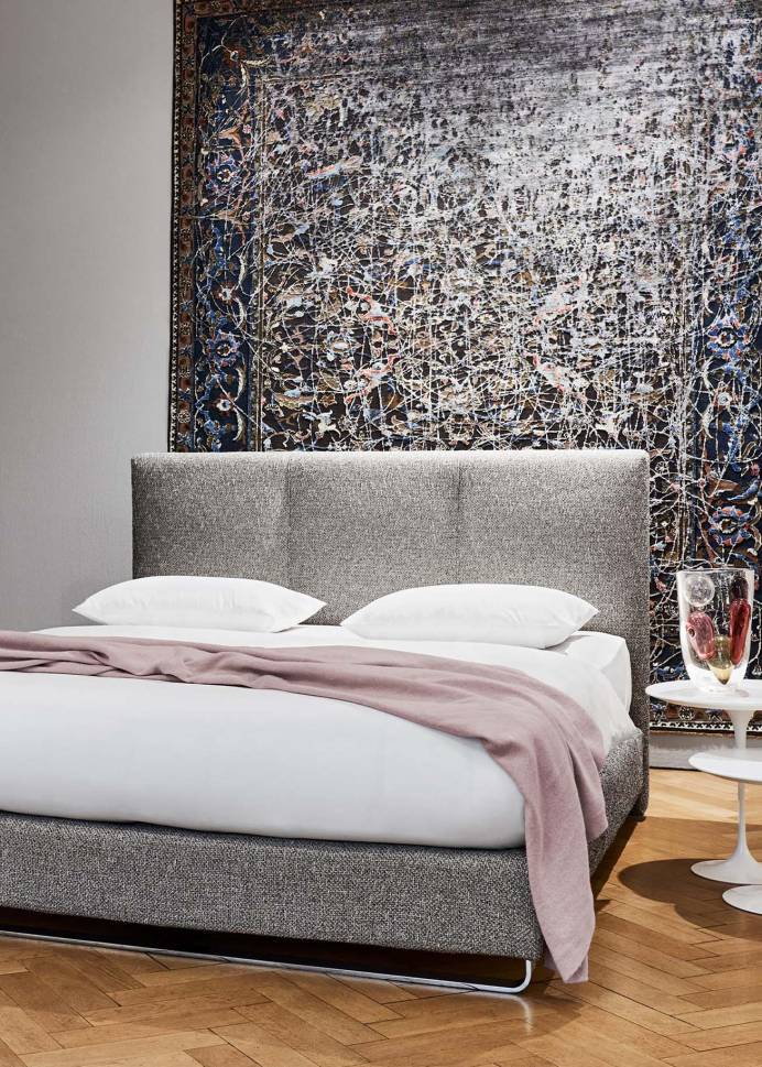 Treca Paris Boxspringbett Kate