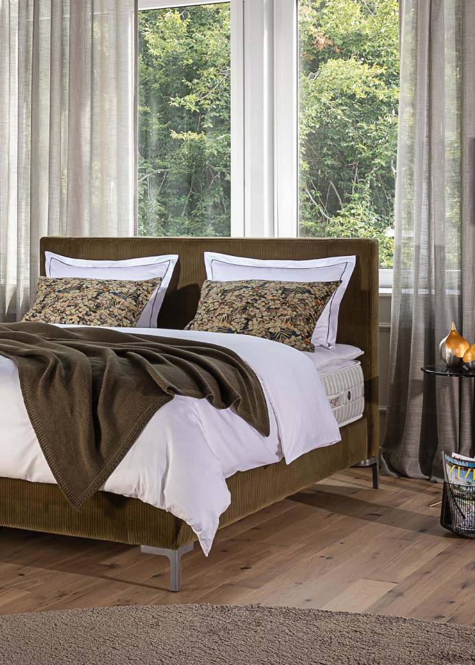 Treca Paris Boxspringbett Moderne