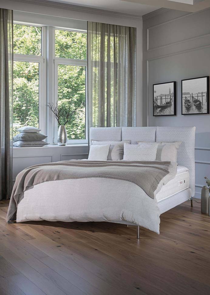 Treca Paris Boxspringbett Moon