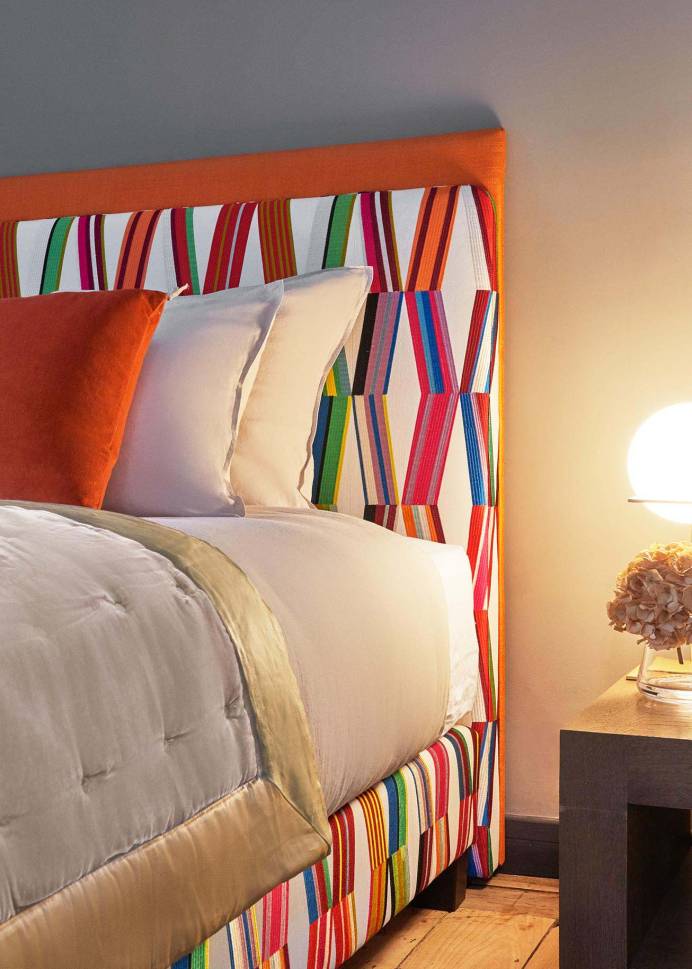 Treca Paris Boxspringbett Saint Germain