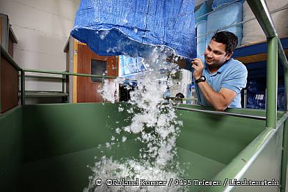 Christian Fischbacher Daunendecken Mischung