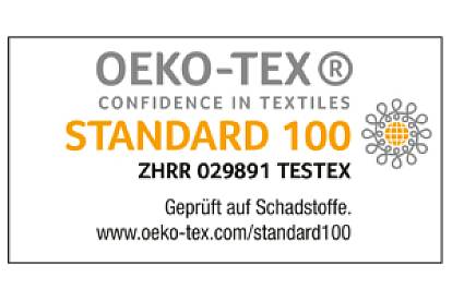 Christian Fischbacher Daunendecken Oekotex