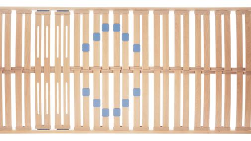 Roewa Lattenrost Basic