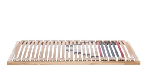 Rummel Lattenroste MY 1300 R starr