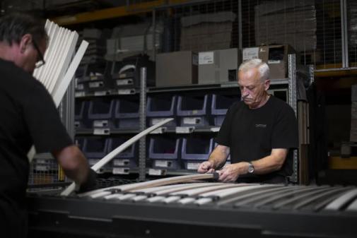 Rummel Lattenroste Holzhandwerk