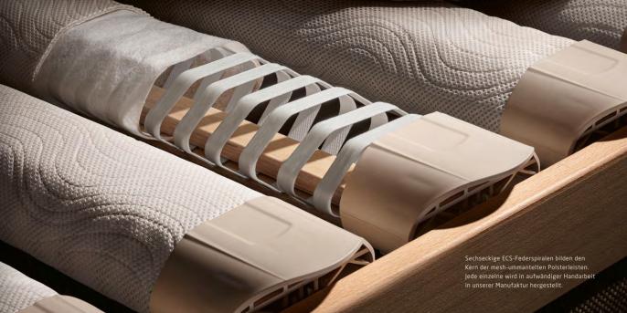 Rummel Unterfederungen Sensoflex 3000