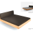 Massivholzbetten Zack Bett Night Comfort