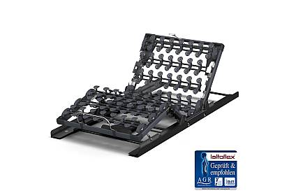 1 Lattoflex 900 Flachrahmen