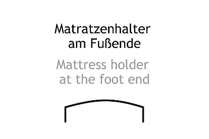 13 Lattoflex Motorrahmen Lattoflex 200