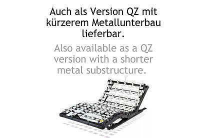 9 Lattoflex Motorrahmen Lattoflex 200