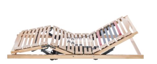 Rummel Motorrahmen MY 1300 3-Mot