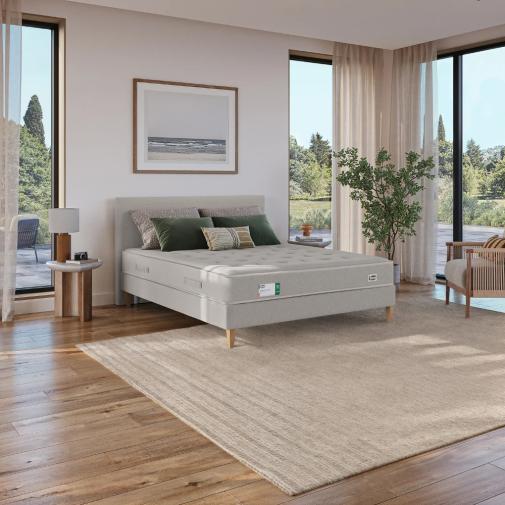 Simmons Matratzen Taschenfederkernmatratze