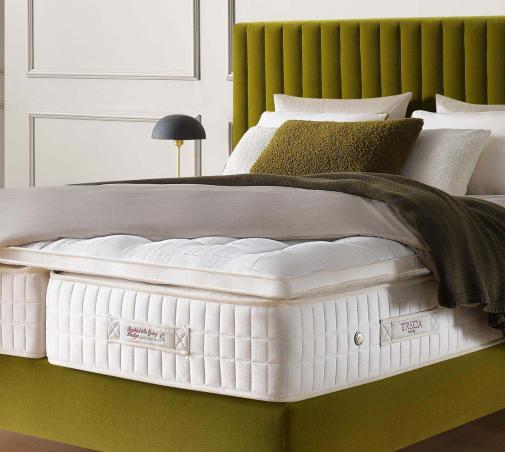 Treca Paris Matratze IAS Prestige