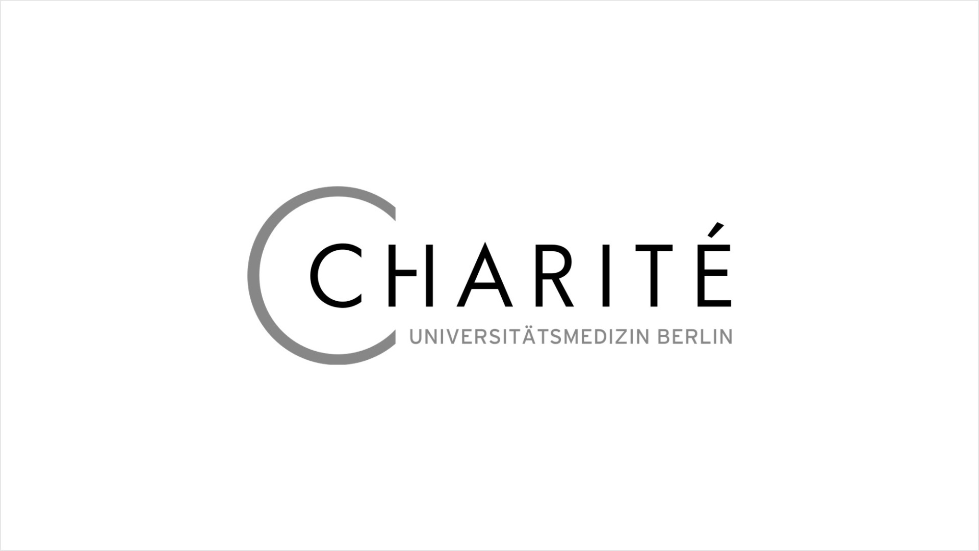 Charité Universitätsmedizin Berlin