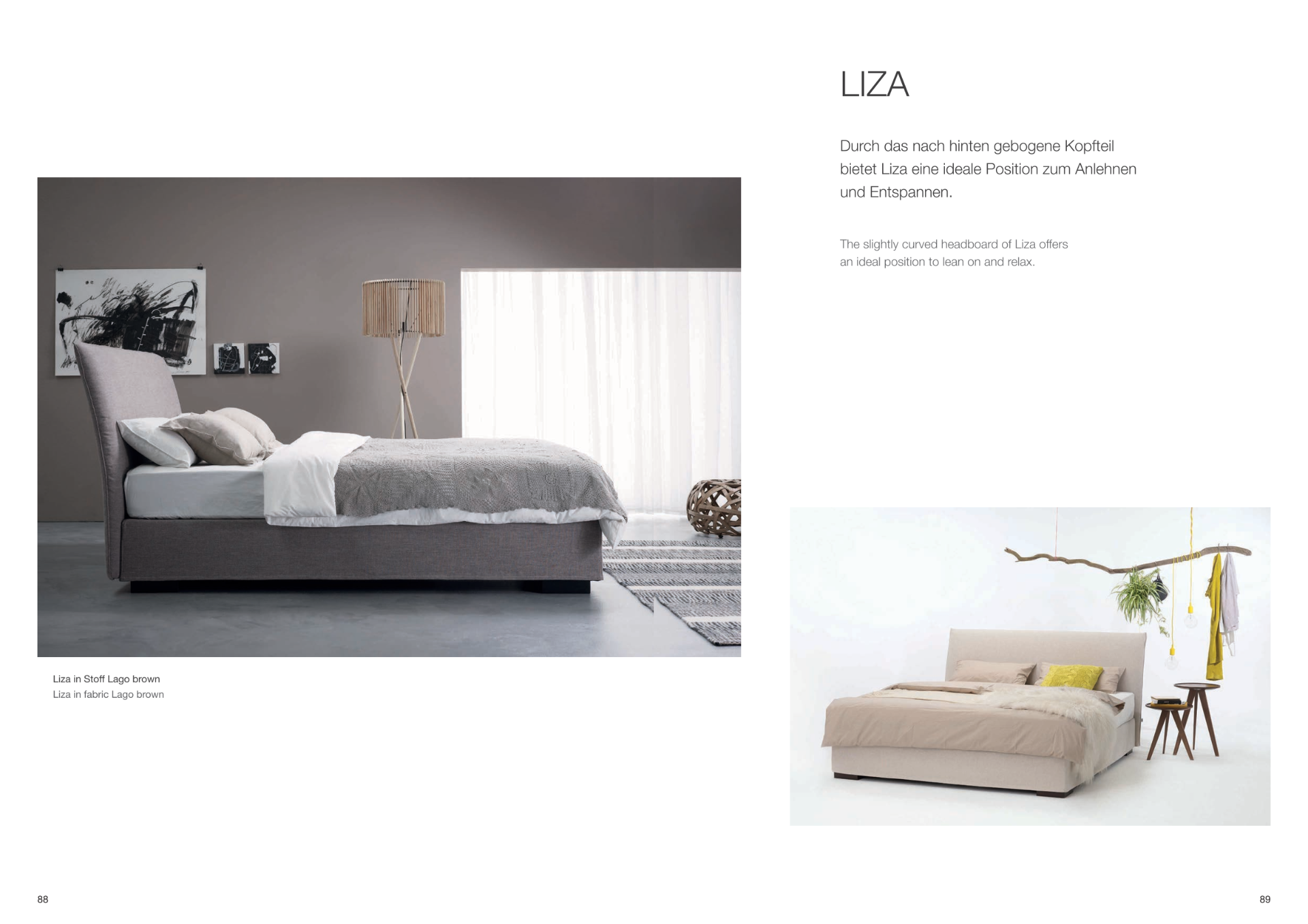 LIZA