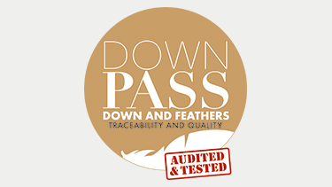 Downpass Zertifikat