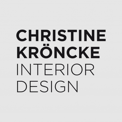 CHRISTINE KRÖNCKE INTERIOR DESIGN